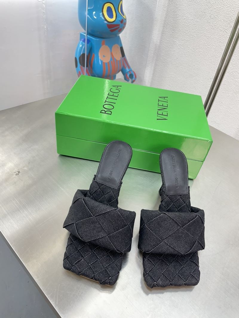 Bottega Veneta Sandals